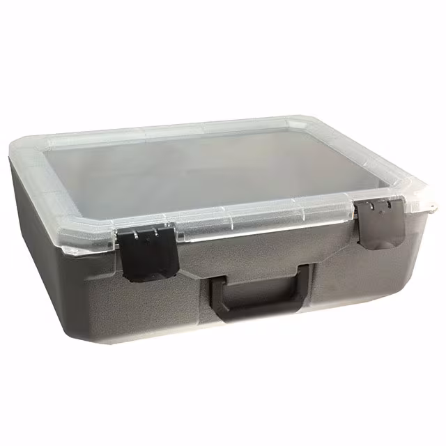 50900 Flambeau Inc.  Boxen